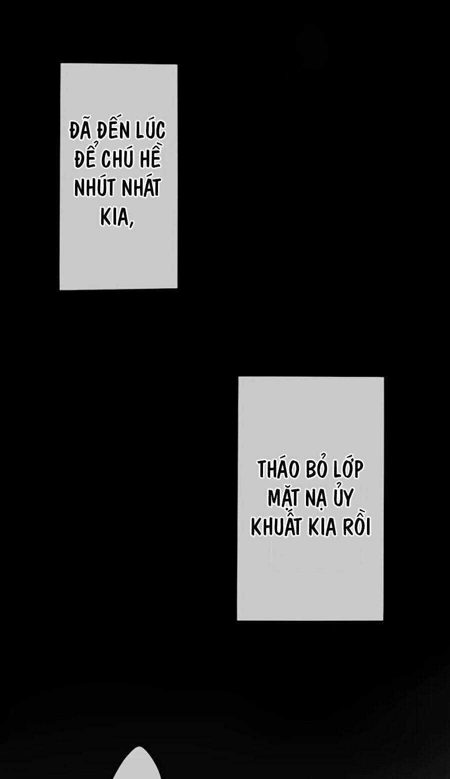 Tháng Sáu Kì Diệu - Chapter 13 - Trang 19