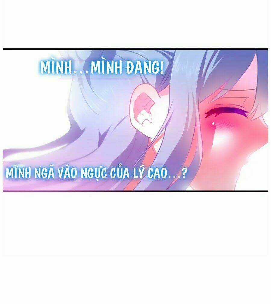 Tháng Sáu Kì Diệu - Chapter 13 - Trang 26