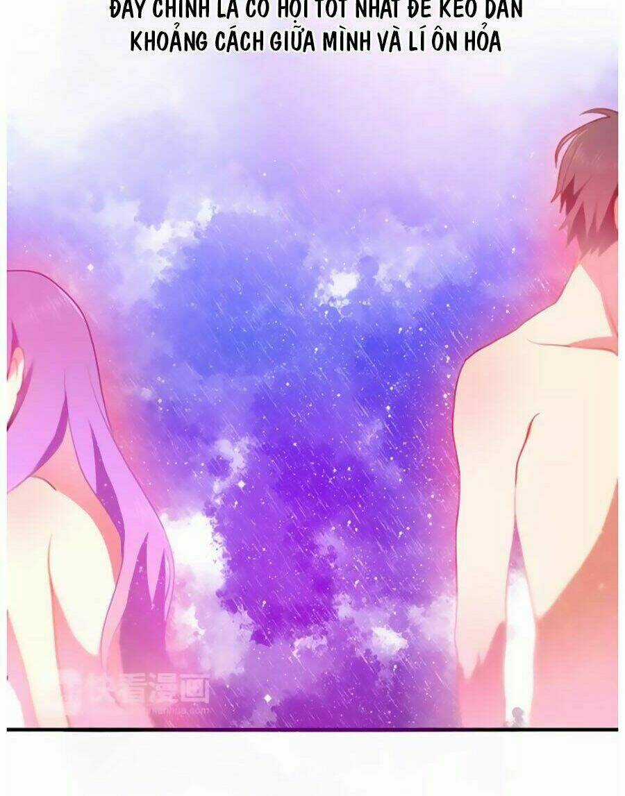 Tháng Sáu Kì Diệu - Chapter 13 - Trang 4