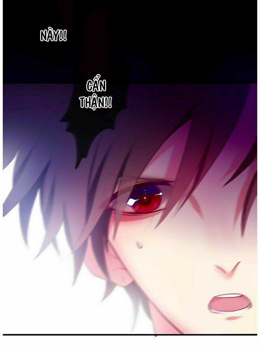 Tháng Sáu Kì Diệu - Chapter 13 - Trang 32