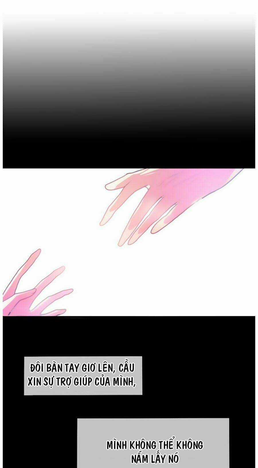 Tháng Sáu Kì Diệu - Chapter 13 - Trang 33