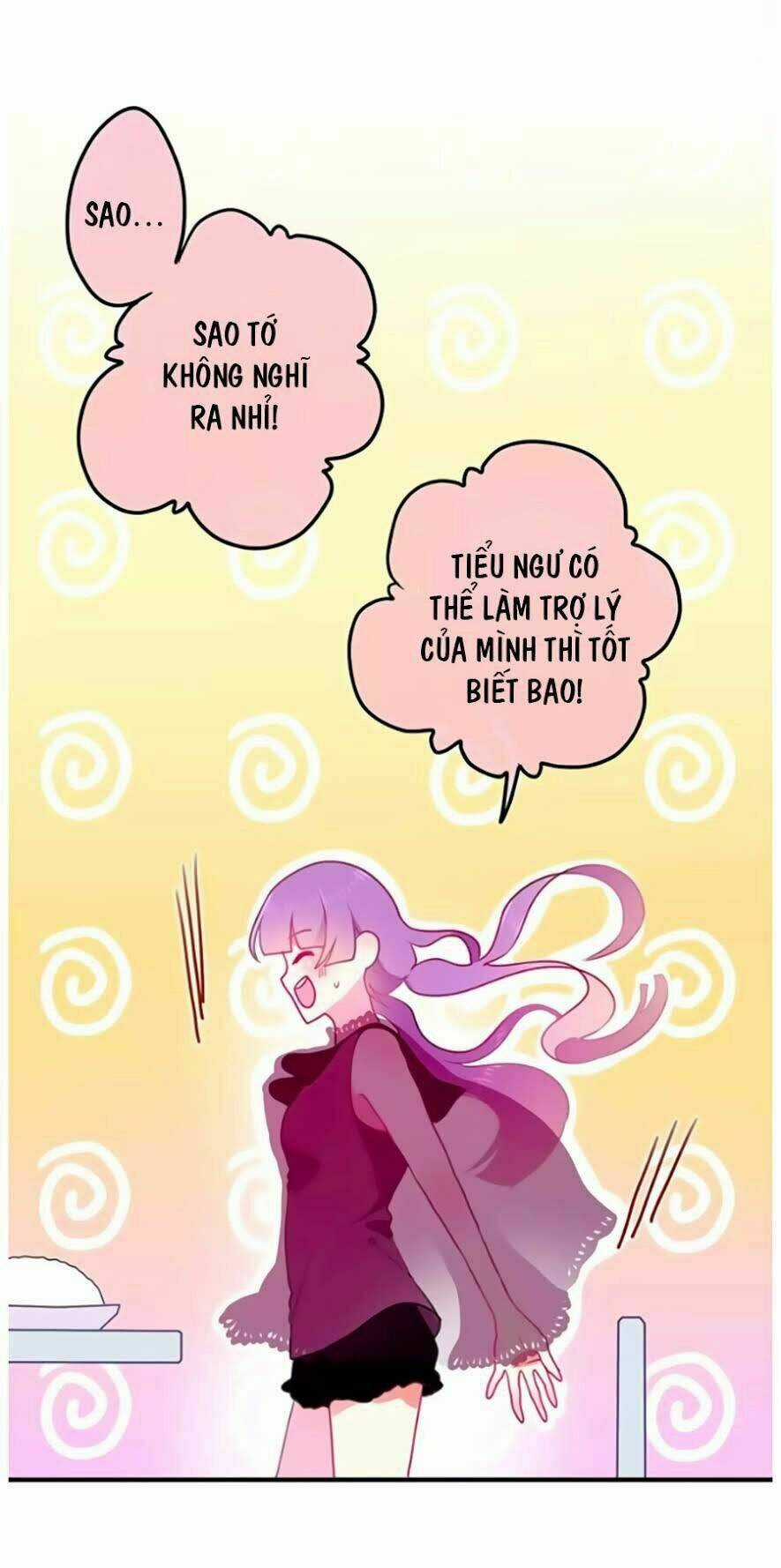 Tháng Sáu Kì Diệu - Chapter 13 - Trang 5