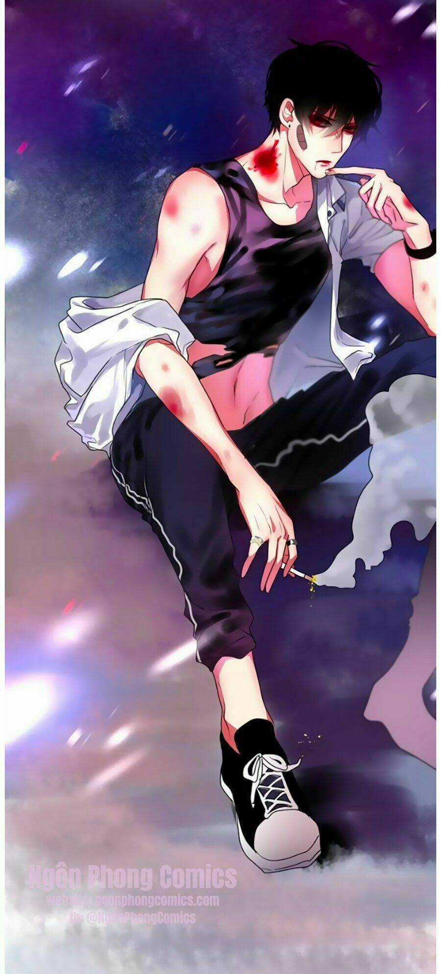 Tháng Sáu Kì Diệu - Chapter 13 - Trang 41