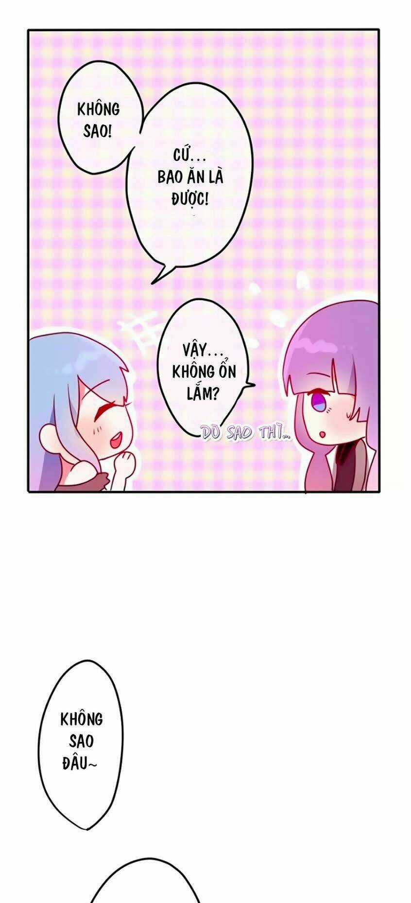 Tháng Sáu Kì Diệu - Chapter 13 - Trang 9