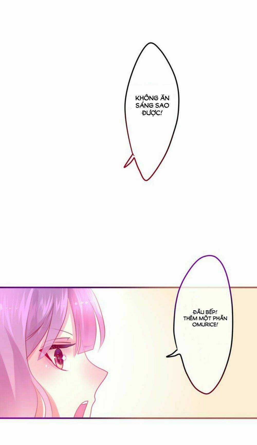 Tháng Sáu Kì Diệu - Chapter 15 - Trang 53