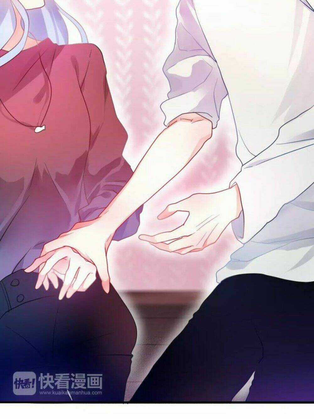 Tháng Sáu Kì Diệu - Chapter 16 - Trang 3