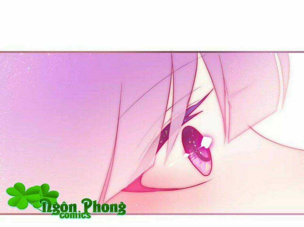 Tháng Sáu Kì Diệu - Chapter 16 - Trang 21