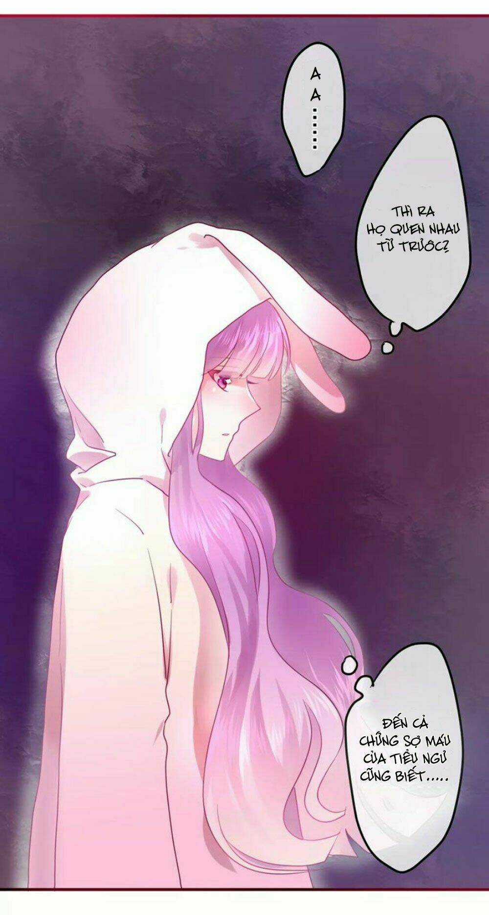 Tháng Sáu Kì Diệu - Chapter 16 - Trang 4