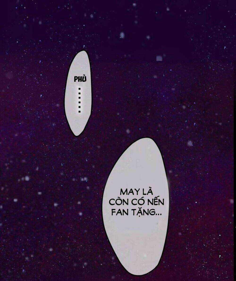 Tháng Sáu Kì Diệu - Chapter 16 - Trang 46