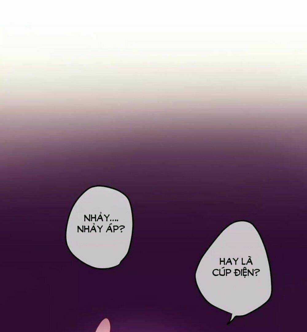 Tháng Sáu Kì Diệu - Chapter 16 - Trang 10