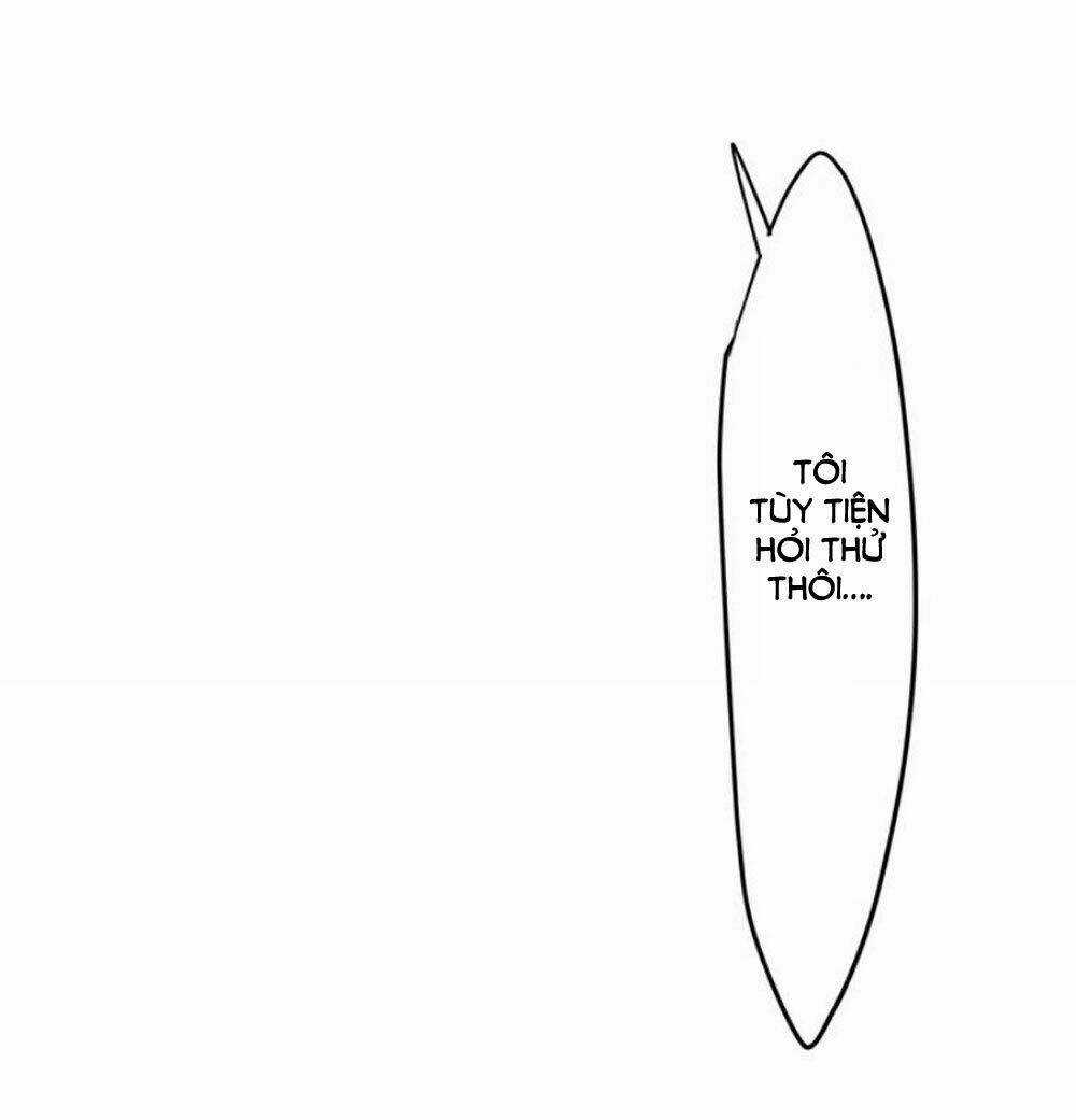 Tháng Sáu Kì Diệu - Chapter 17 - Trang 12