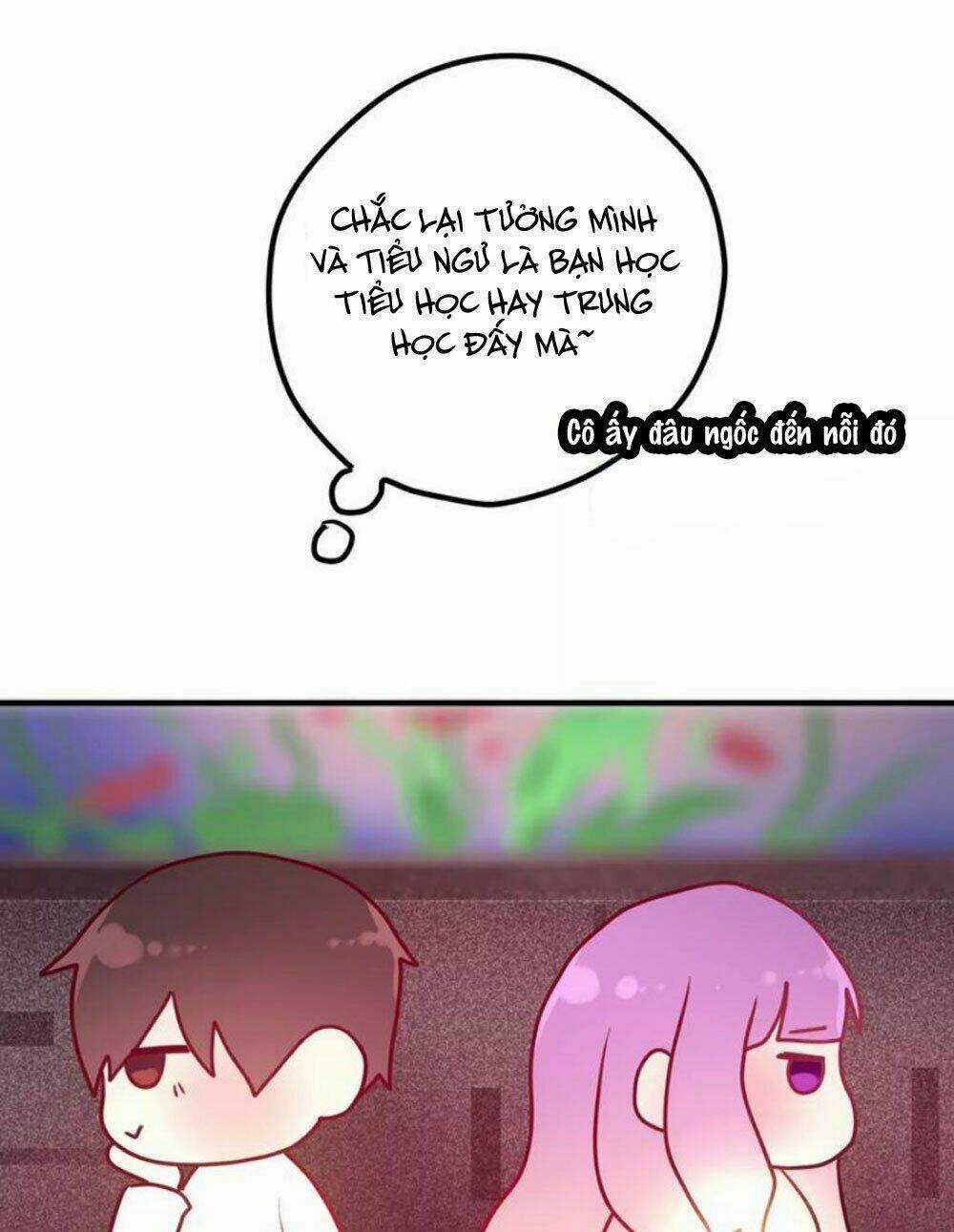 Tháng Sáu Kì Diệu - Chapter 17 - Trang 15