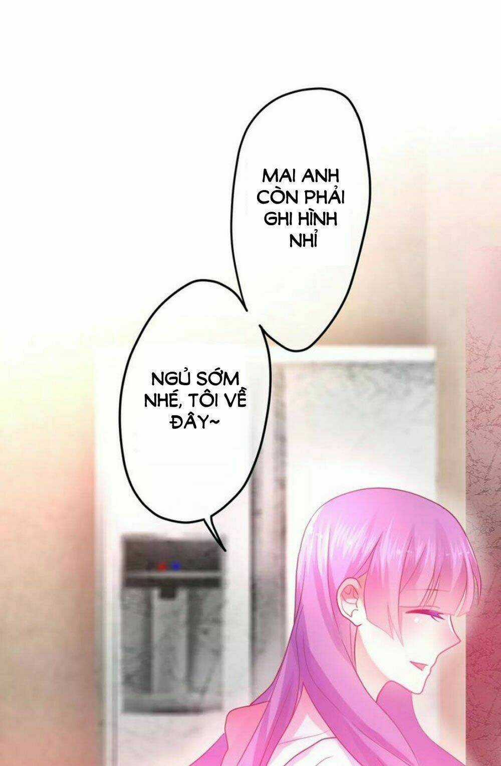 Tháng Sáu Kì Diệu - Chapter 17 - Trang 30