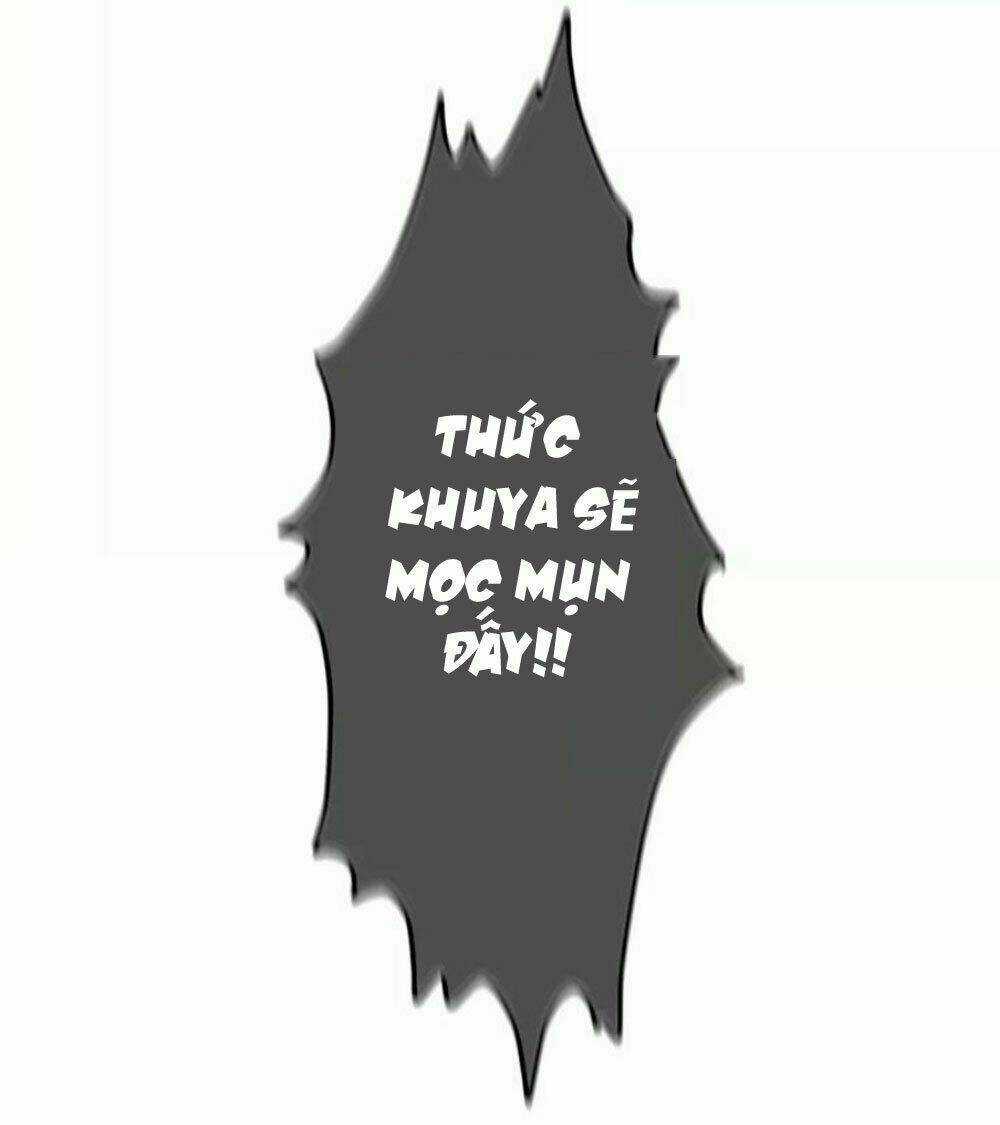 Tháng Sáu Kì Diệu - Chapter 17 - Trang 37