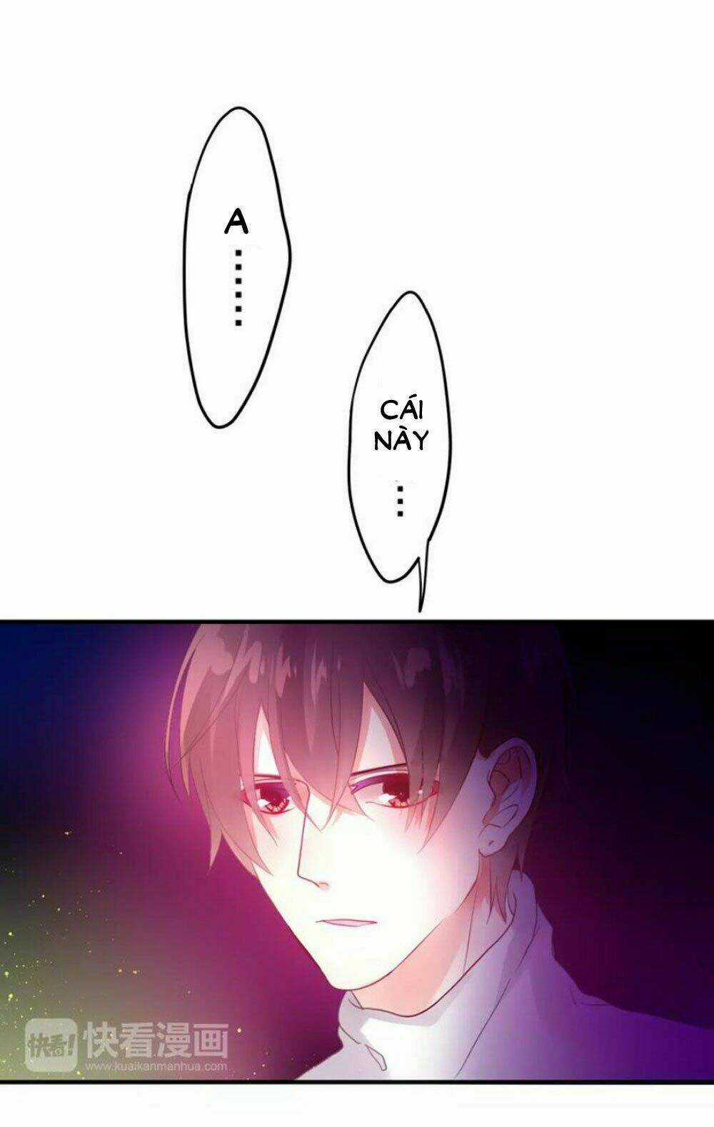 Tháng Sáu Kì Diệu - Chapter 17 - Trang 8