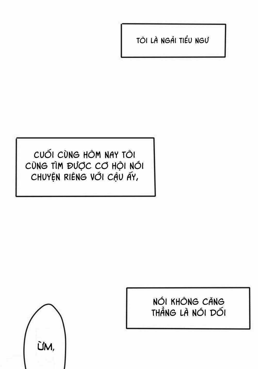 Tháng Sáu Kì Diệu - Chapter 18 - Trang 2