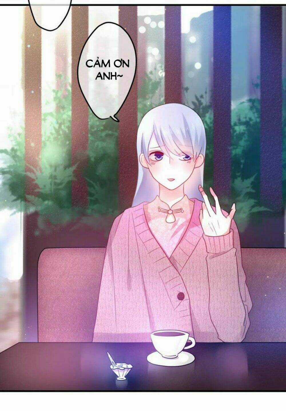 Tháng Sáu Kì Diệu - Chapter 18 - Trang 3