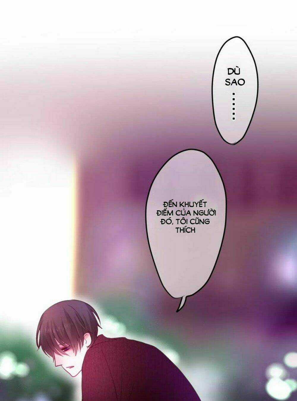 Tháng Sáu Kì Diệu - Chapter 18 - Trang 33