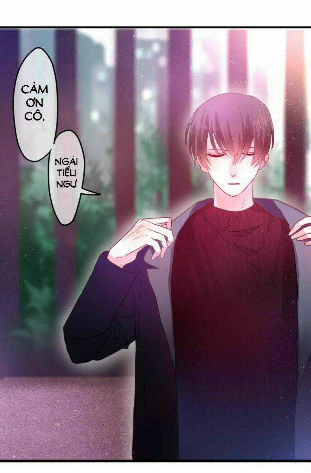 Tháng Sáu Kì Diệu - Chapter 18 - Trang 38