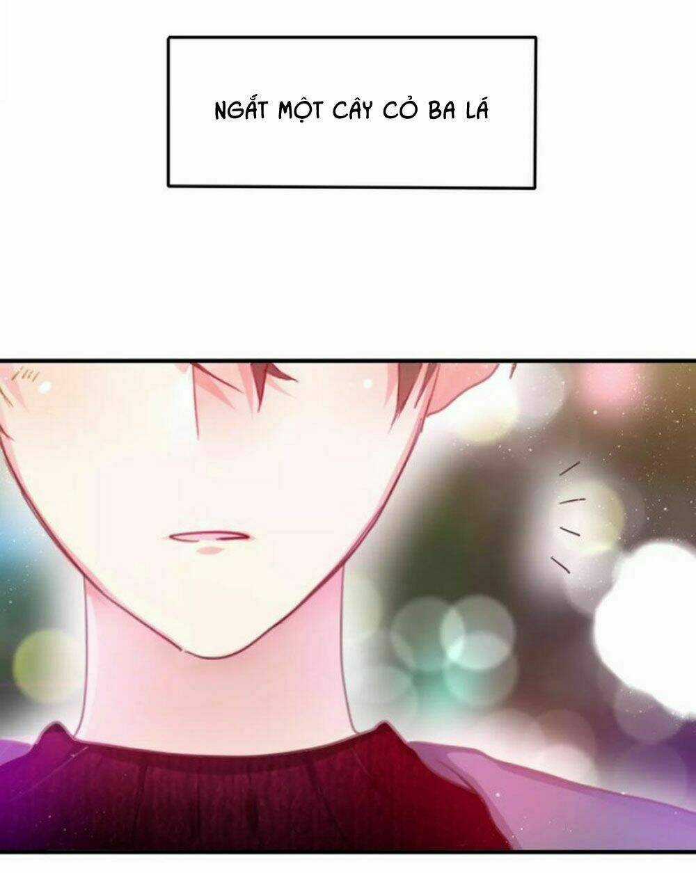 Tháng Sáu Kì Diệu - Chapter 18 - Trang 46