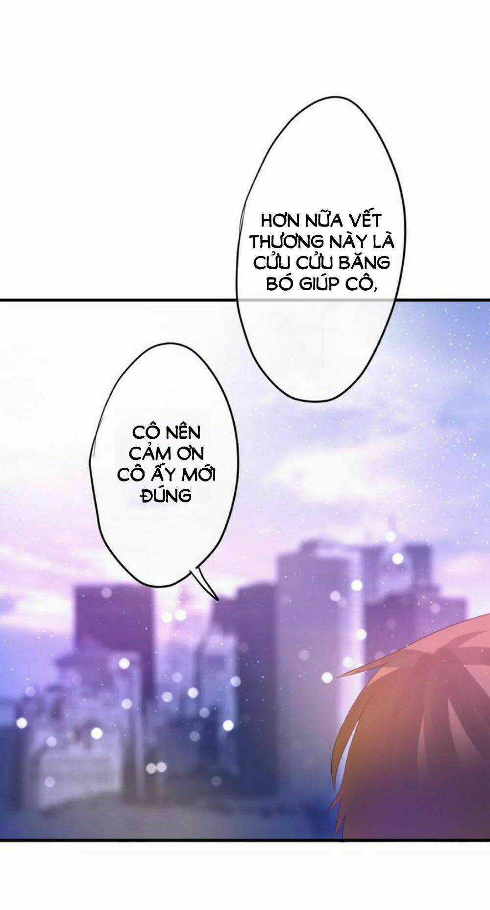 Tháng Sáu Kì Diệu - Chapter 18 - Trang 6