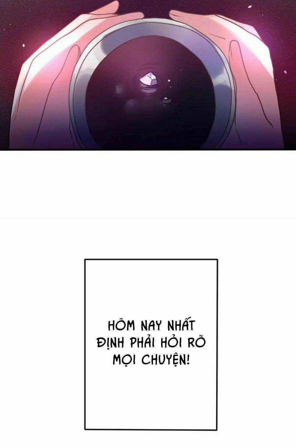 Tháng Sáu Kì Diệu - Chapter 18 - Trang 8