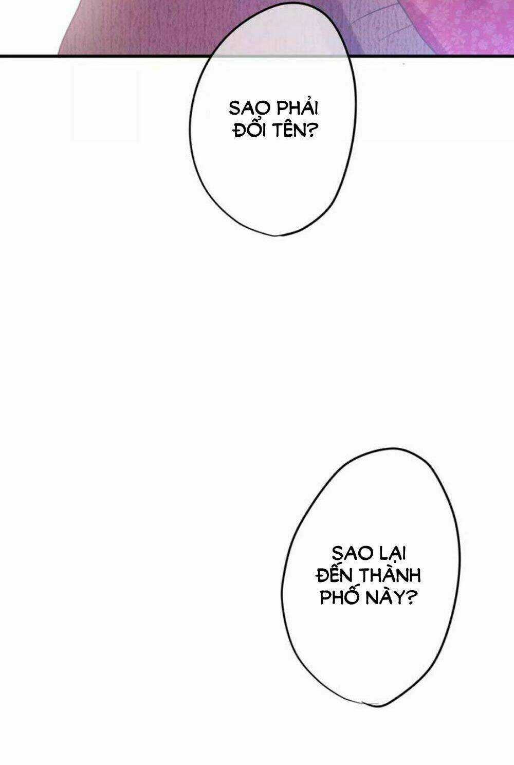 Tháng Sáu Kì Diệu - Chapter 18 - Trang 10