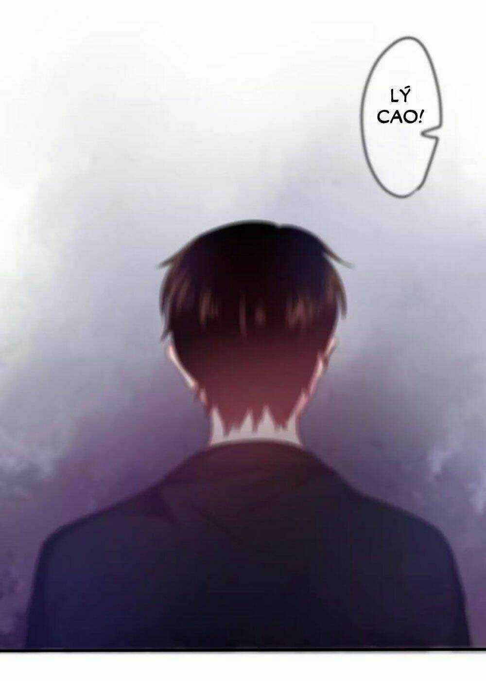 Tháng Sáu Kì Diệu - Chapter 19 - Trang 1