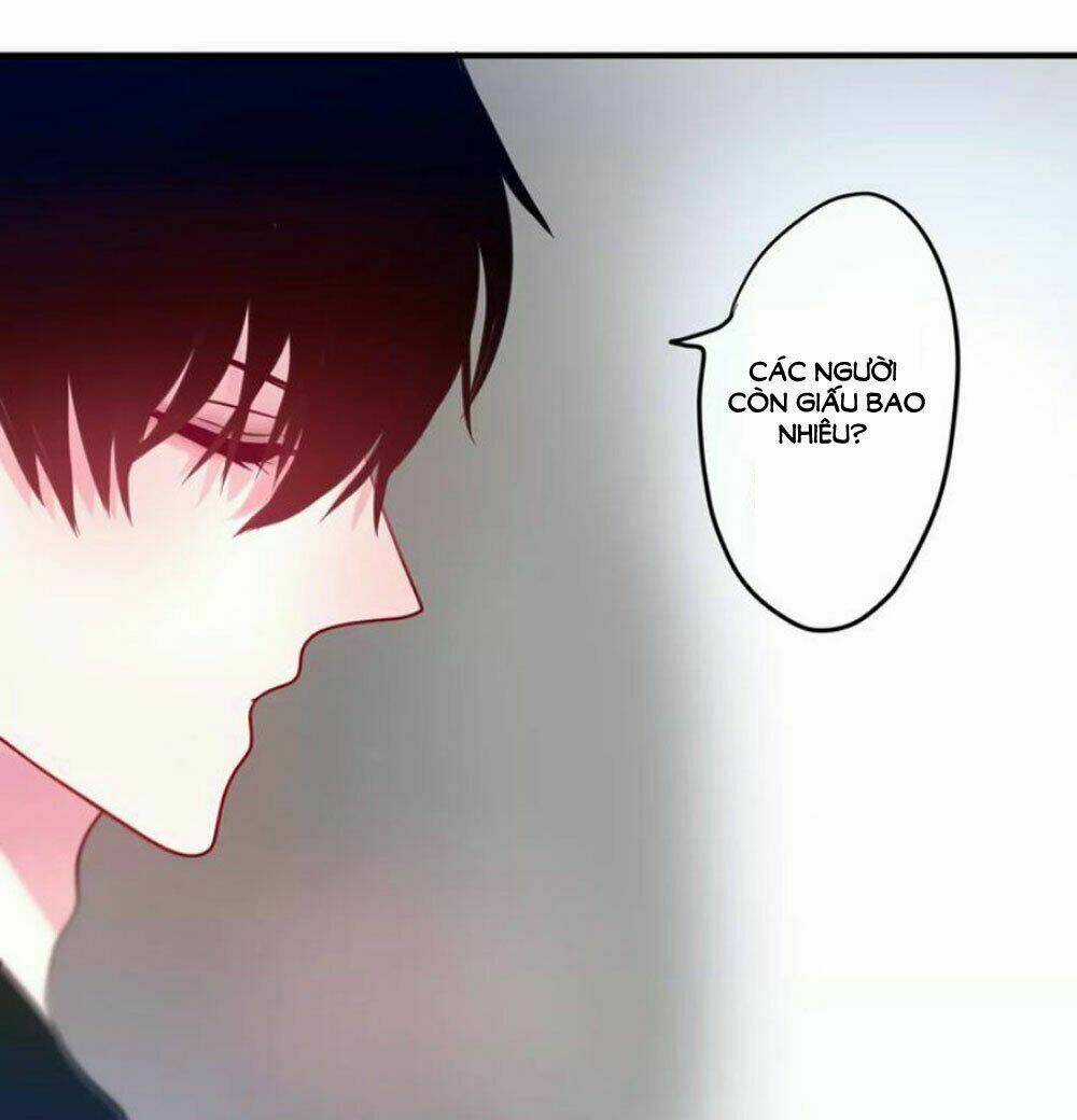 Tháng Sáu Kì Diệu - Chapter 19 - Trang 15