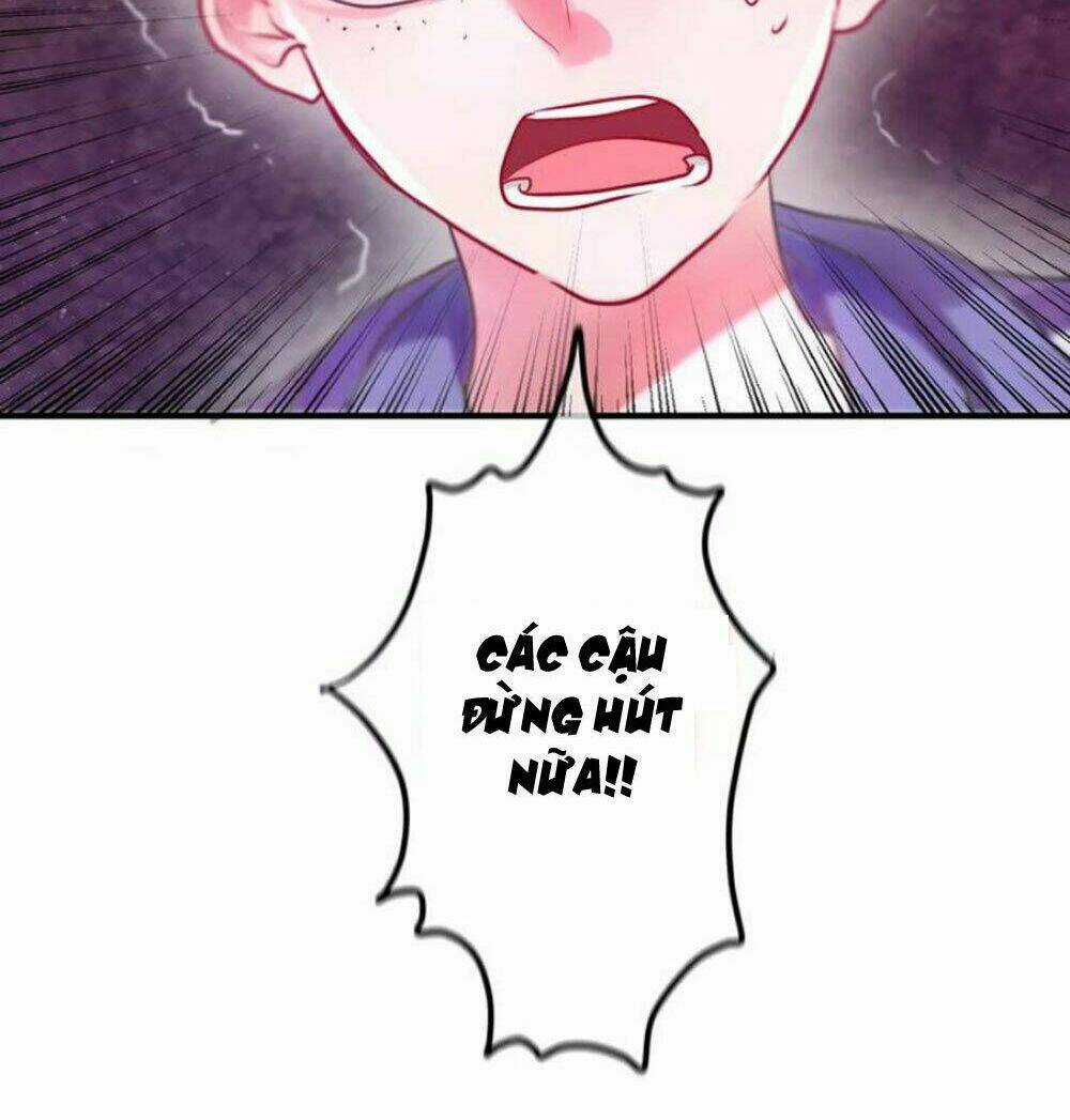 Tháng Sáu Kì Diệu - Chapter 19 - Trang 27