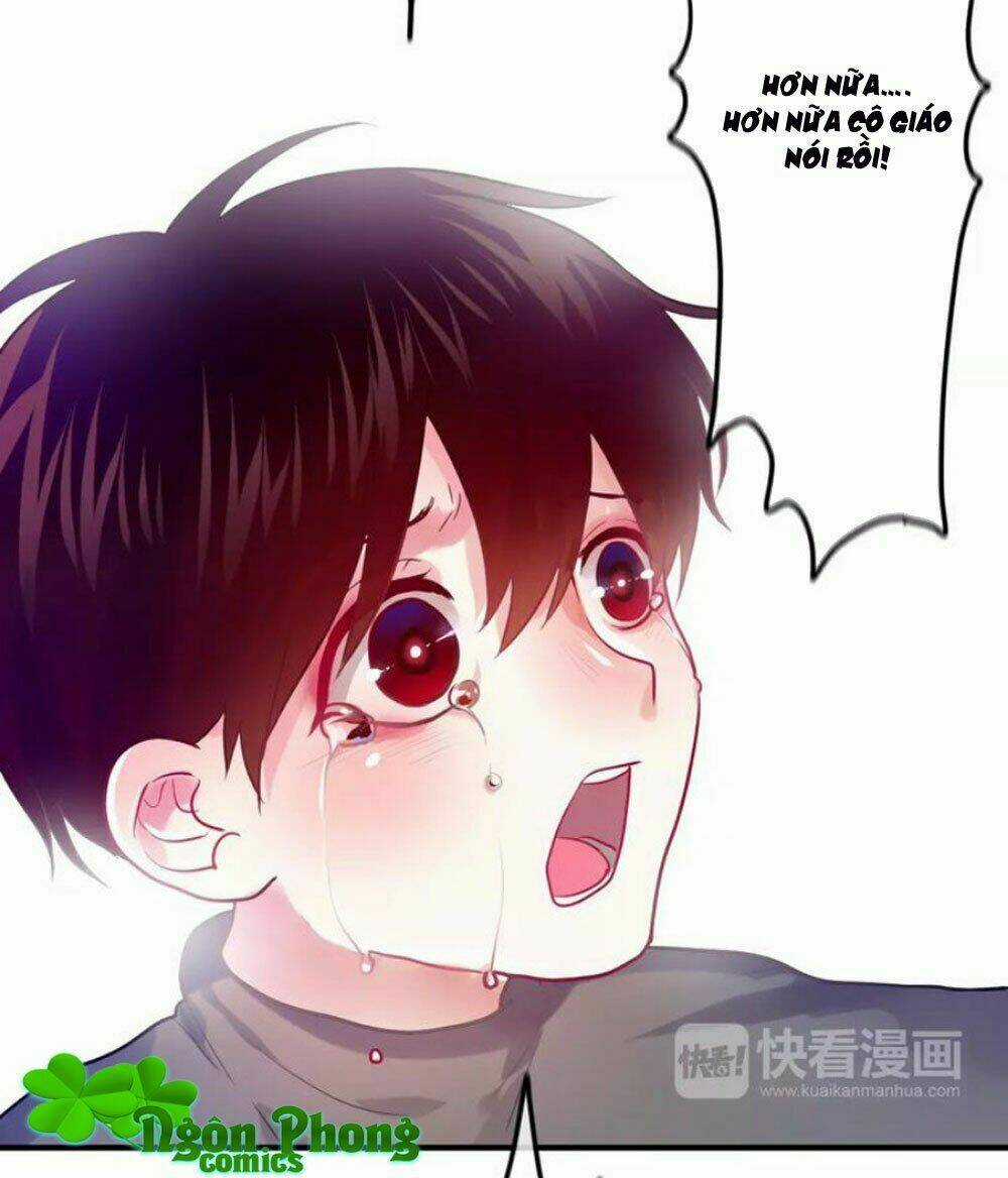 Tháng Sáu Kì Diệu - Chapter 19 - Trang 31