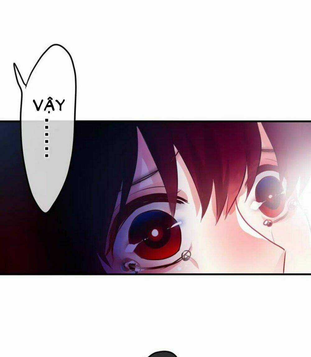 Tháng Sáu Kì Diệu - Chapter 19 - Trang 33