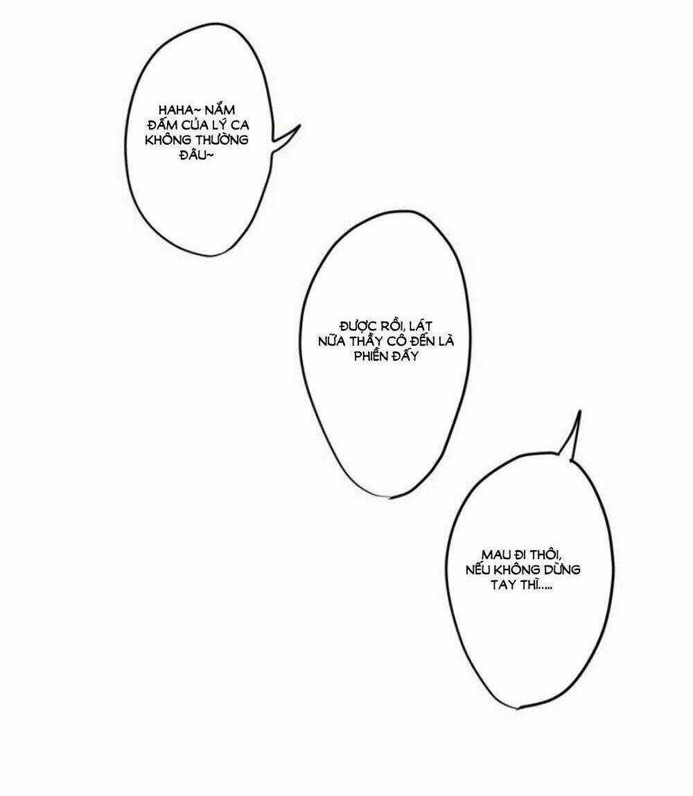 Tháng Sáu Kì Diệu - Chapter 19 - Trang 40