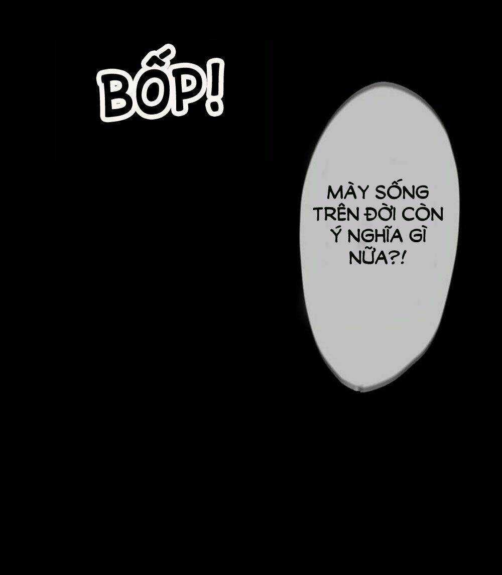 Tháng Sáu Kì Diệu - Chapter 19 - Trang 45