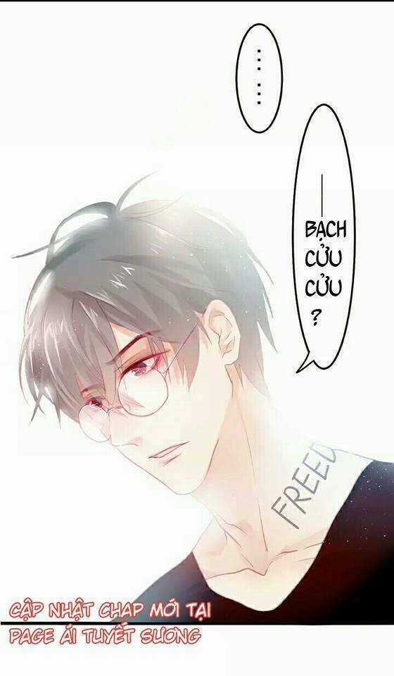 Tháng Sáu Kì Diệu - Chapter 2 - Trang 3