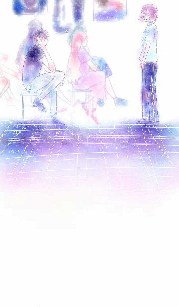 Tháng Sáu Kì Diệu - Chapter 2 - Trang 21