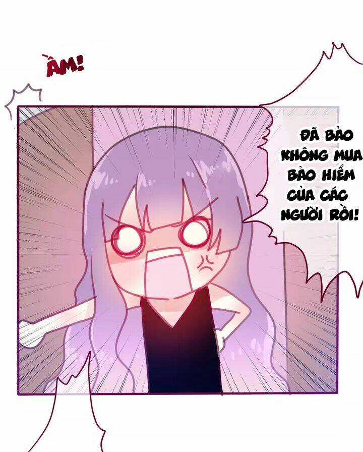 Tháng Sáu Kì Diệu - Chapter 2 - Trang 26