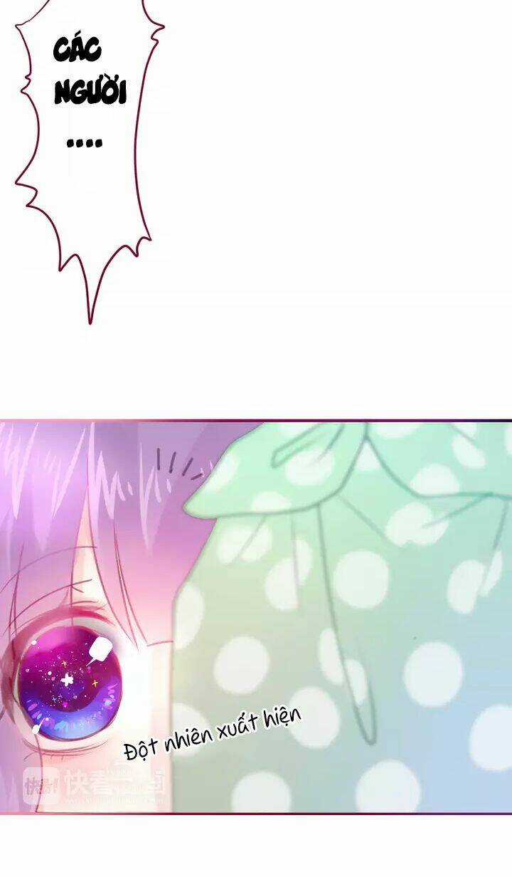 Tháng Sáu Kì Diệu - Chapter 2 - Trang 27