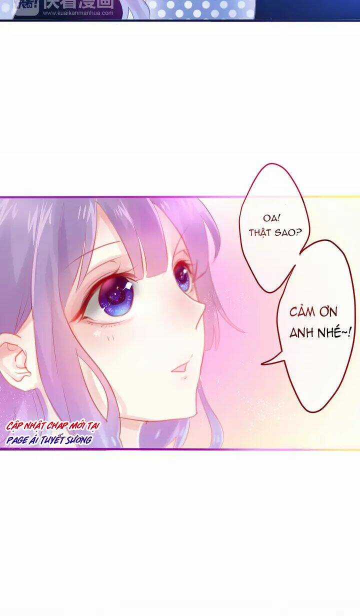 Tháng Sáu Kì Diệu - Chapter 2 - Trang 29