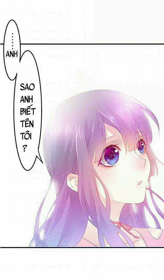 Tháng Sáu Kì Diệu - Chapter 2 - Trang 4