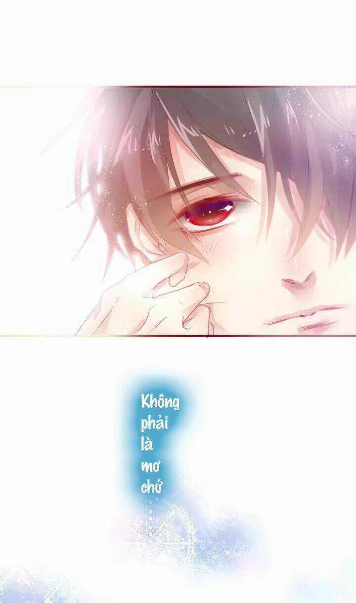 Tháng Sáu Kì Diệu - Chapter 2 - Trang 31