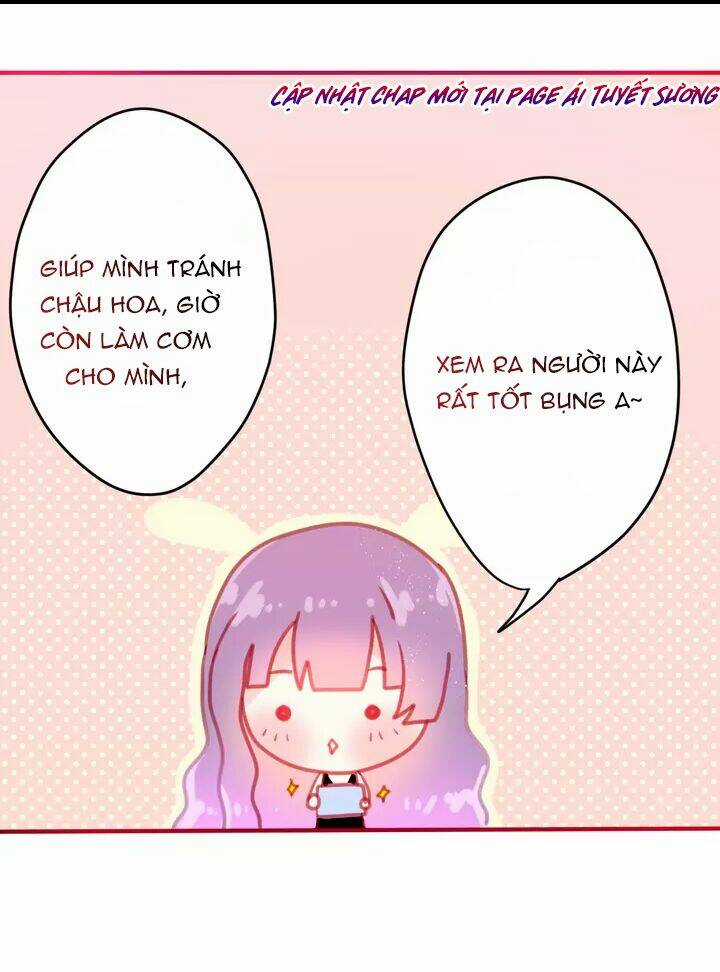 Tháng Sáu Kì Diệu - Chapter 2 - Trang 34