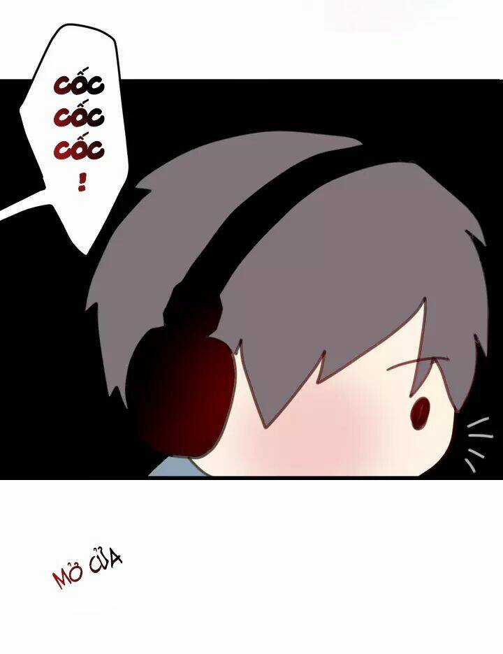 Tháng Sáu Kì Diệu - Chapter 2 - Trang 38