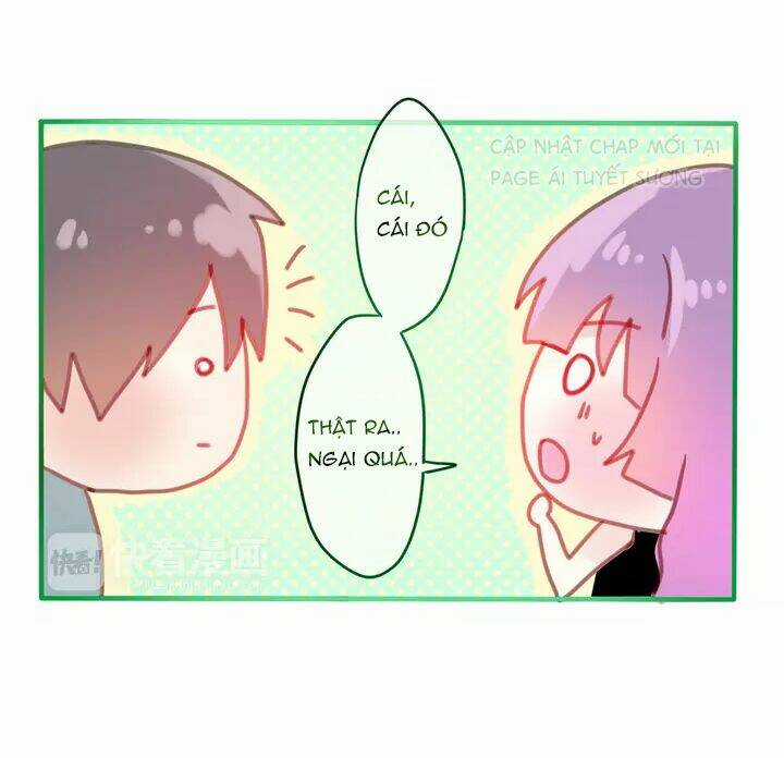 Tháng Sáu Kì Diệu - Chapter 2 - Trang 39