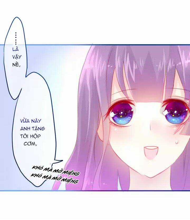 Tháng Sáu Kì Diệu - Chapter 2 - Trang 40