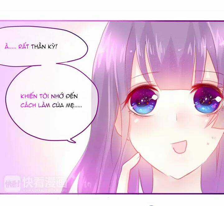 Tháng Sáu Kì Diệu - Chapter 2 - Trang 41