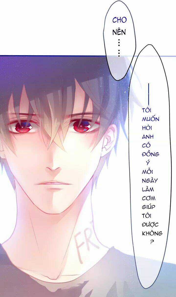 Tháng Sáu Kì Diệu - Chapter 2 - Trang 42