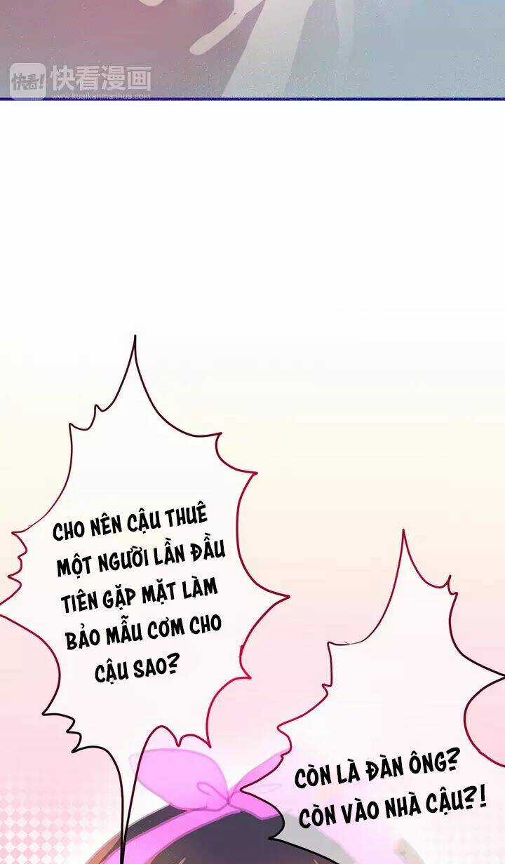 Tháng Sáu Kì Diệu - Chapter 2 - Trang 43