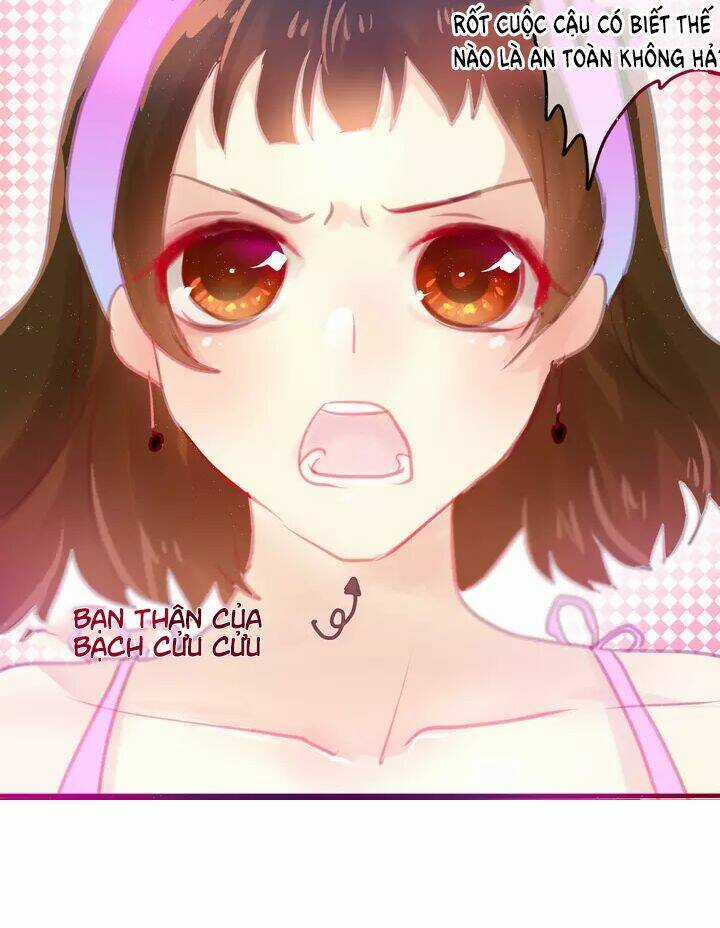 Tháng Sáu Kì Diệu - Chapter 2 - Trang 44