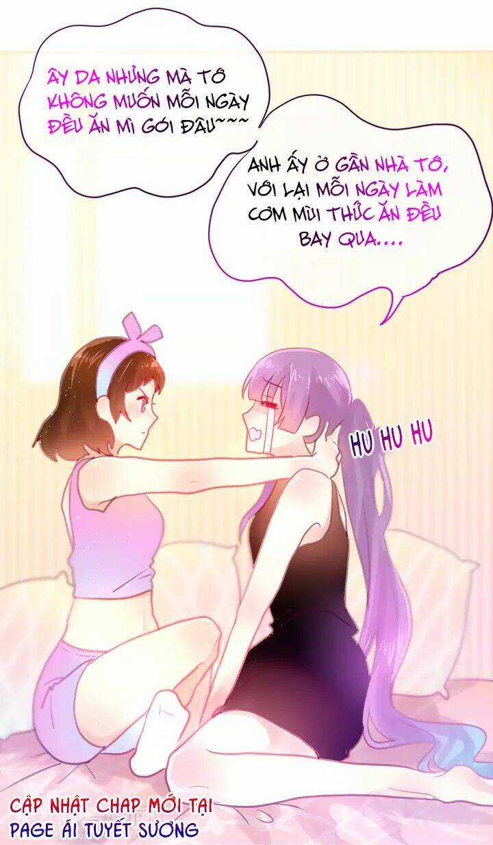 Tháng Sáu Kì Diệu - Chapter 2 - Trang 45